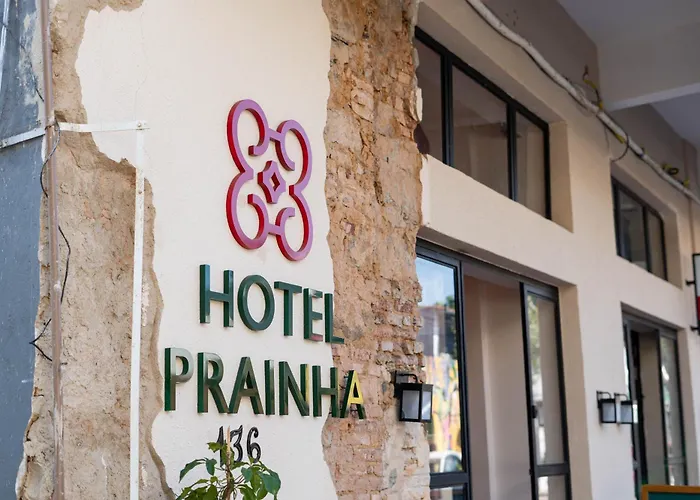 Hotel Prainha